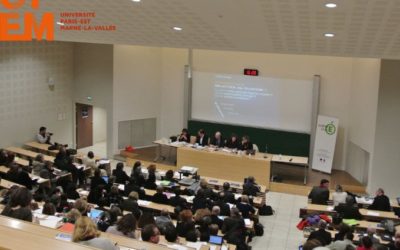 Fourniture de matériels audiovisuels de l’université Paris Est Marne La Vallée